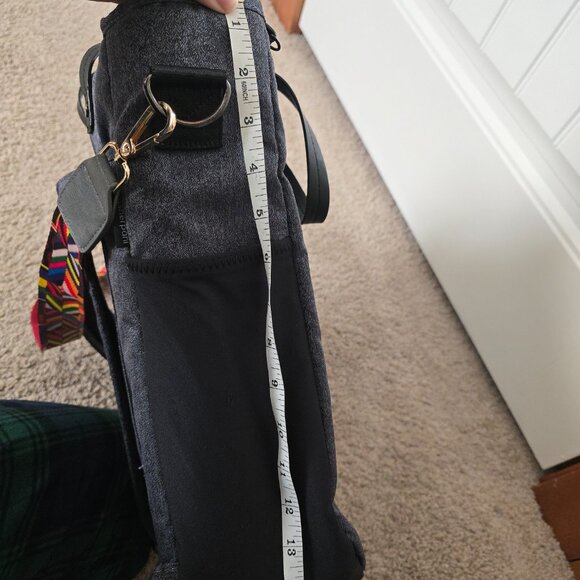 Sherpani Sojourn convertible backpack - Picture 7 of 10